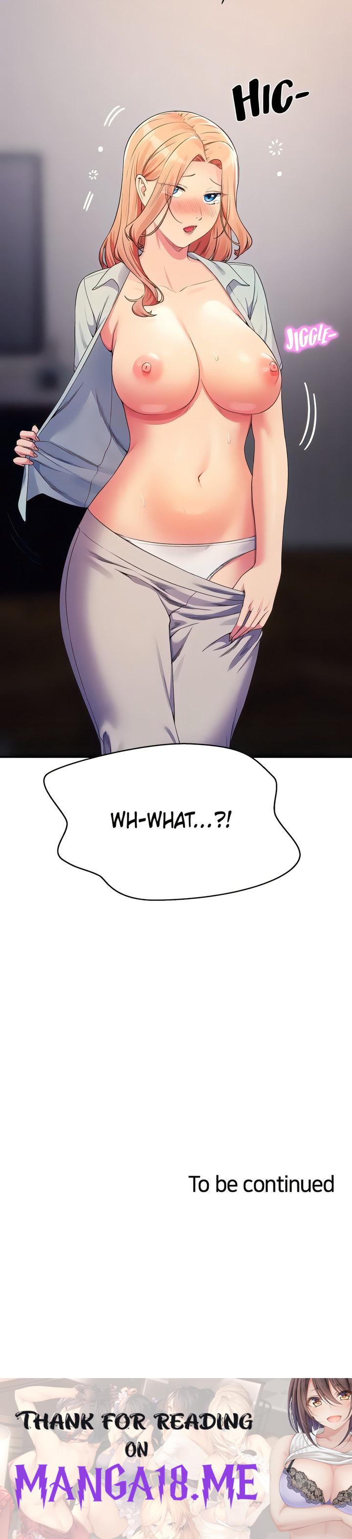 Is There No Goddess in My College? - Chapter 110 Page 22