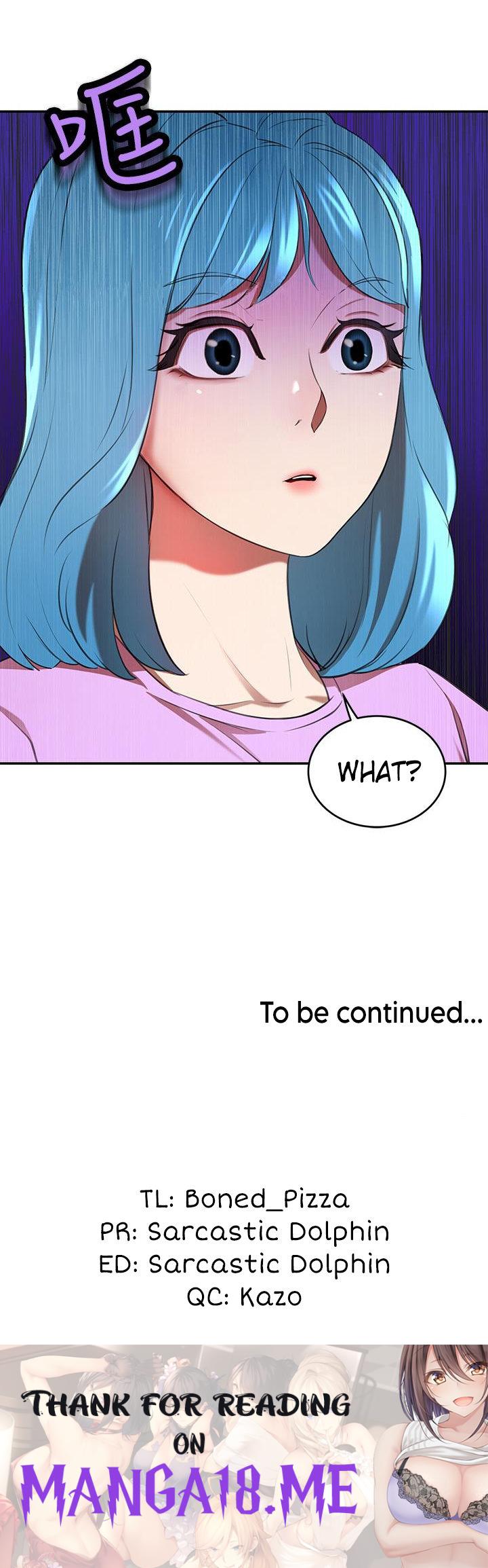 A Rich Lady - Chapter 6 Page 79