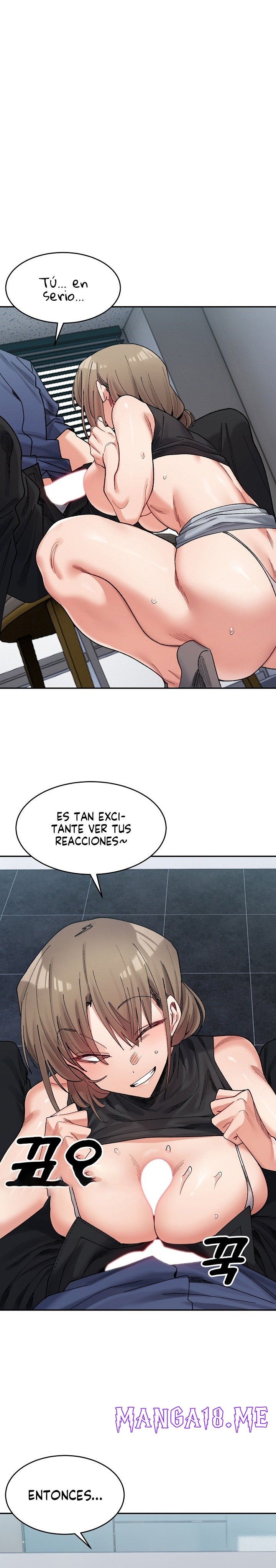 A Delicate Relationship Raw - Chapter 24 Page 14