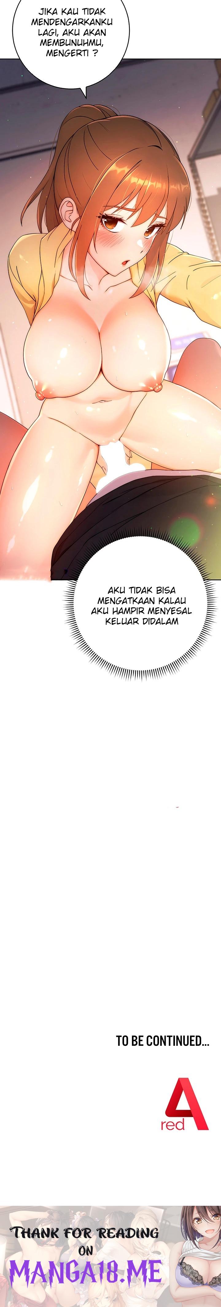 Love Choice Raw - Chapter 3 Page 39
