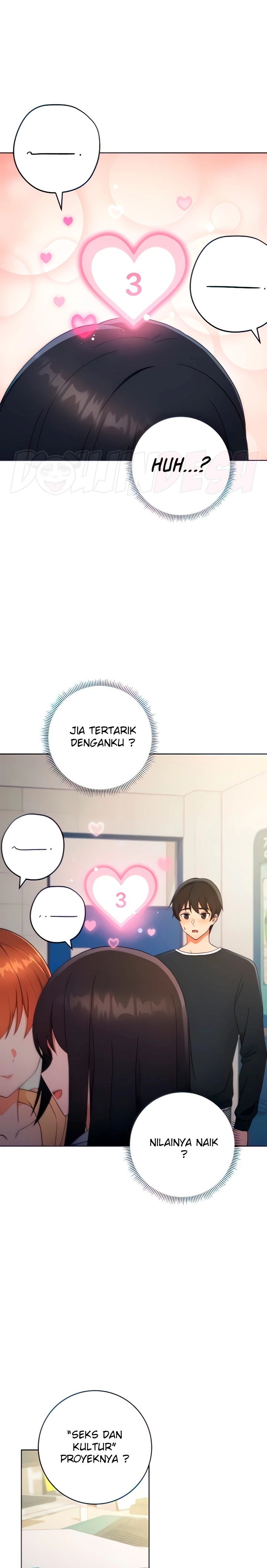 Love Choice Raw - Chapter 5 Page 11