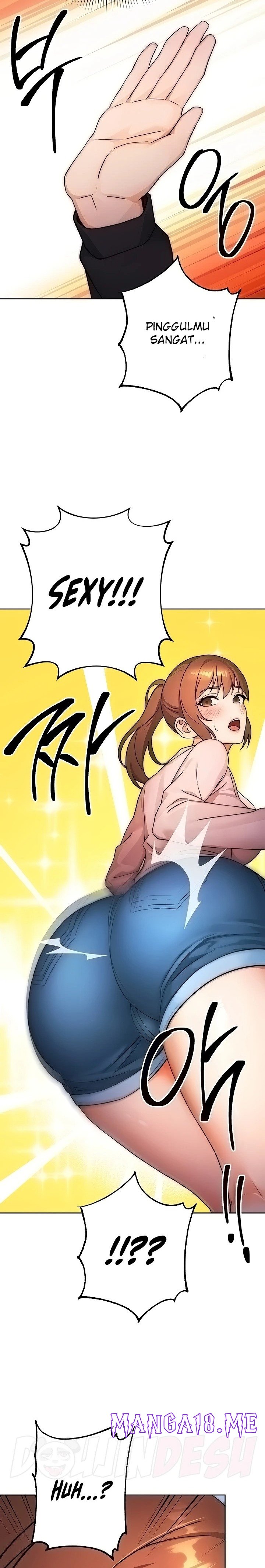 Love Choice Raw - Chapter 7 Page 36
