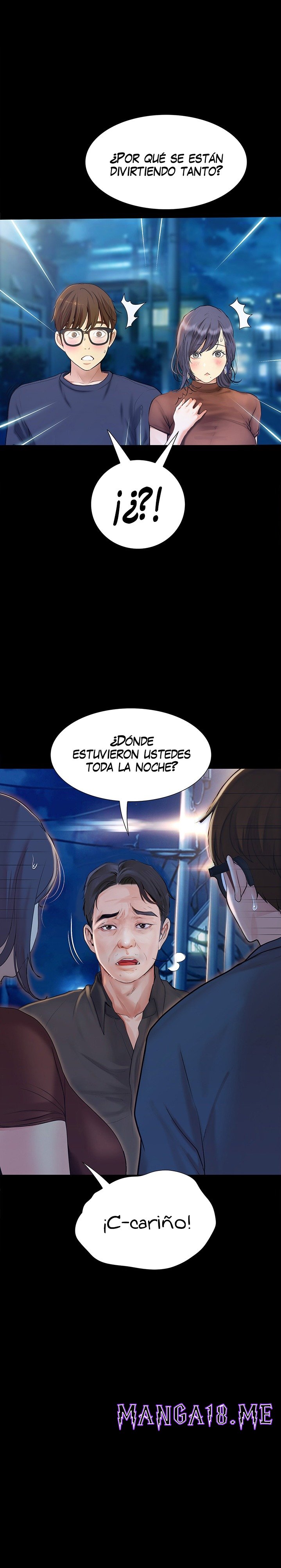 Happy Campus Raw - Chapter 16 Page 2