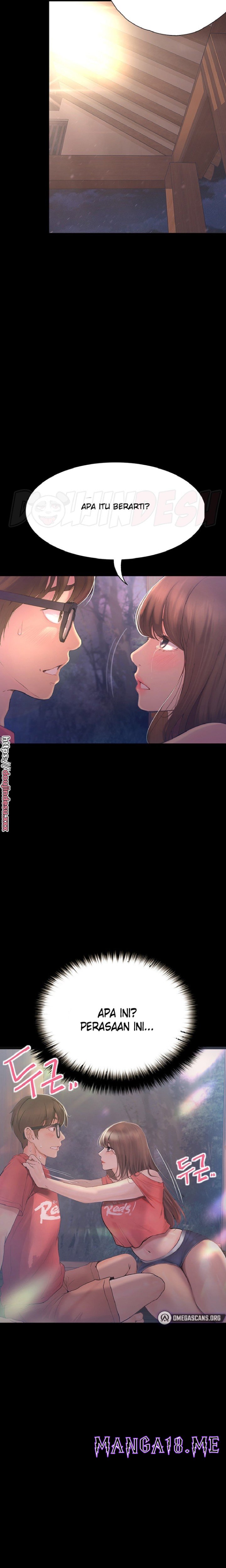 Happy Campus Raw - Chapter 20 Page 30