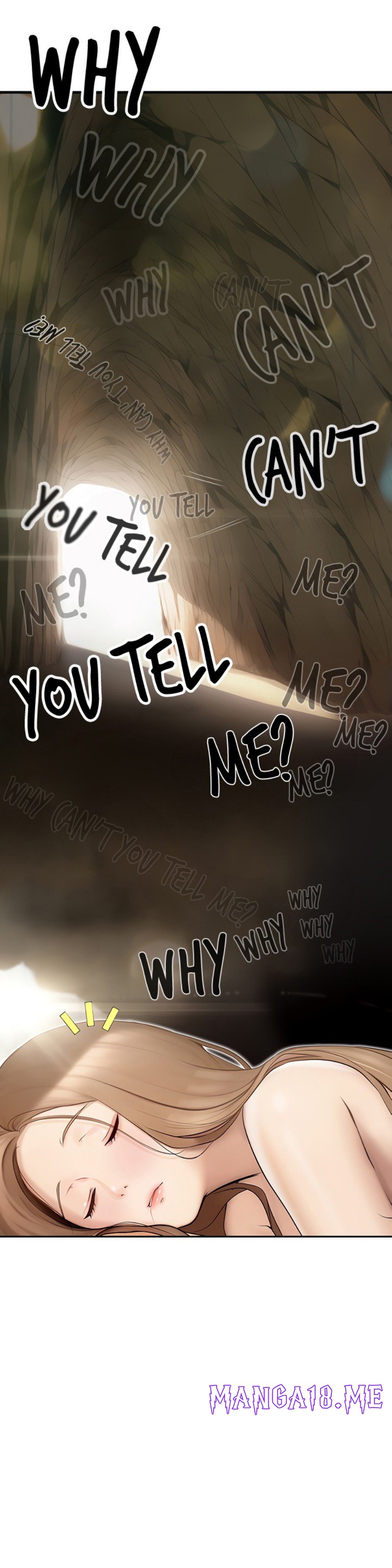 Happy Campus Raw - Chapter 29 Page 11