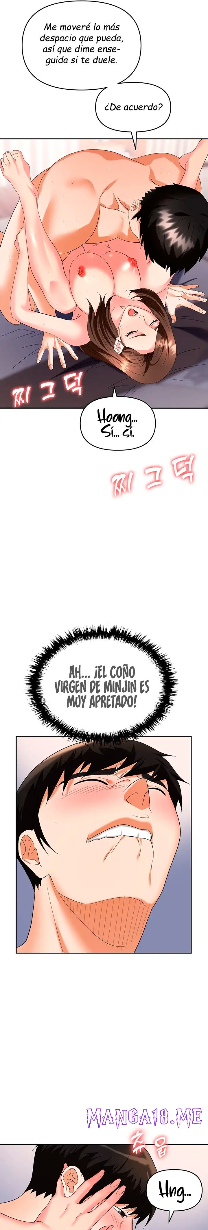 Trap (Pornhwa) Raw - Chapter 32 Page 26