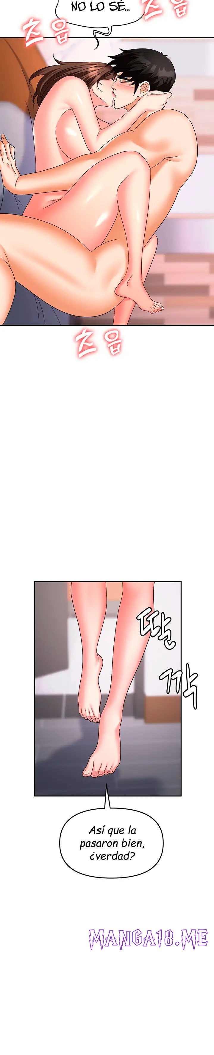 Trap (Pornhwa) Raw - Chapter 32 Page 33