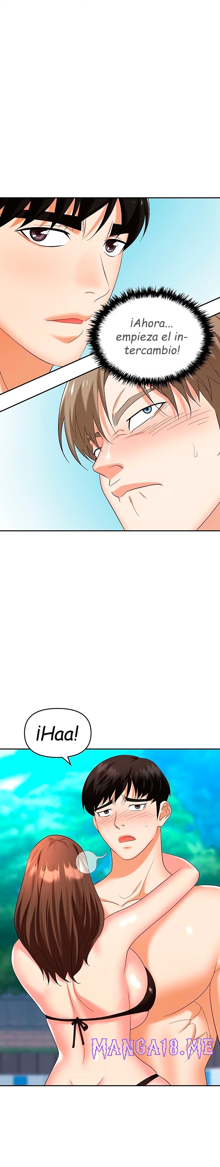 Trap (Pornhwa) Raw - Chapter 32 Page 6