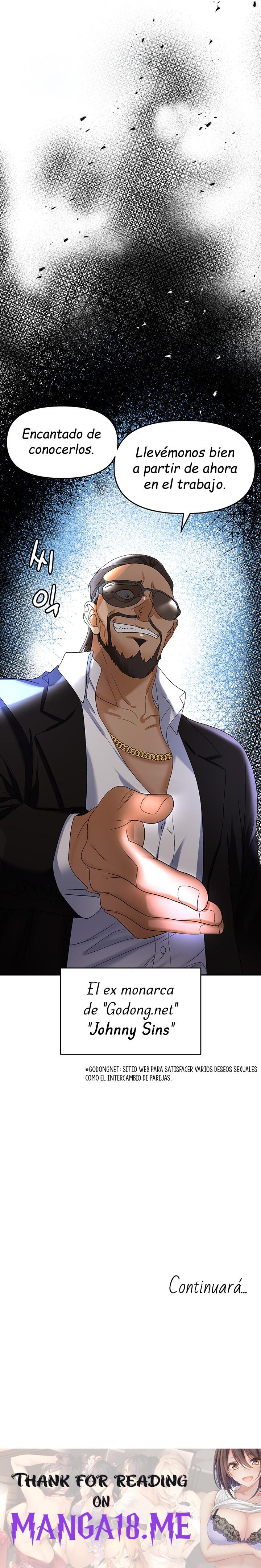 Trap (Pornhwa) Raw - Chapter 34 Page 32