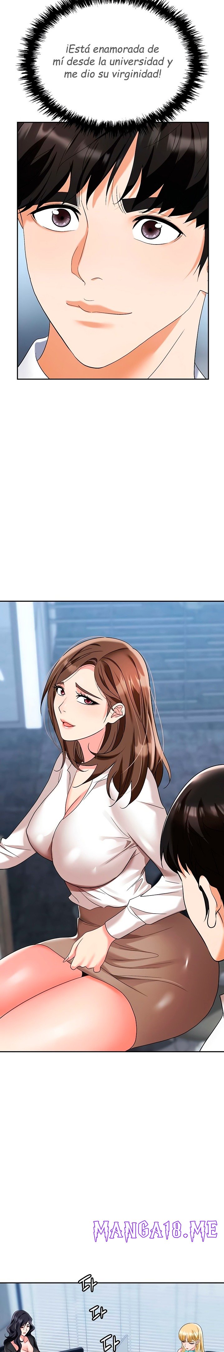 Trap (Pornhwa) Raw - Chapter 34 Page 6