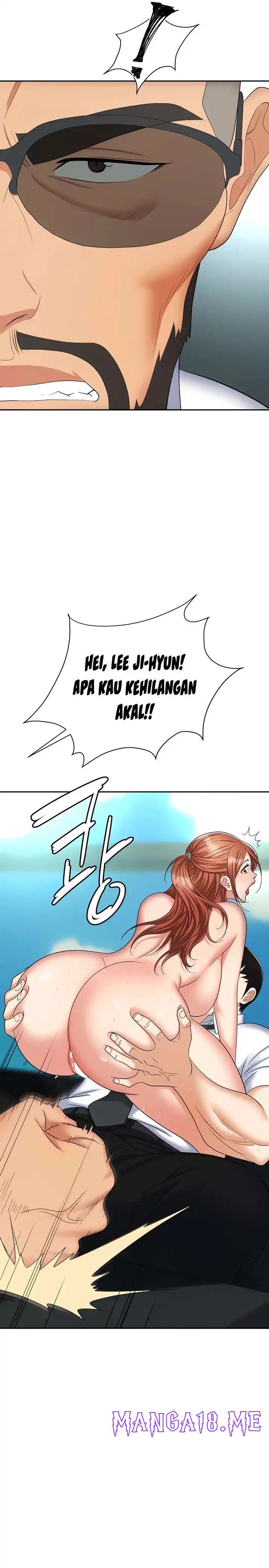 Trap (Pornhwa) Raw - Chapter 39 Page 21