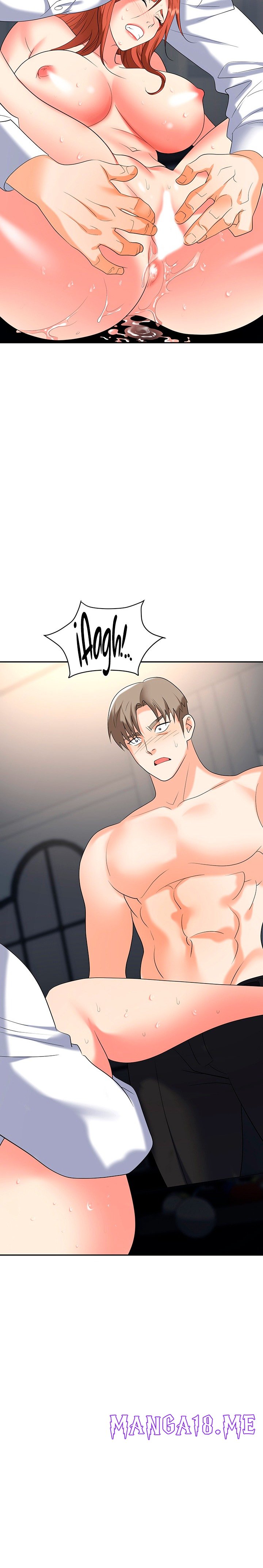 Trap (Pornhwa) Raw - Chapter 42 Page 34