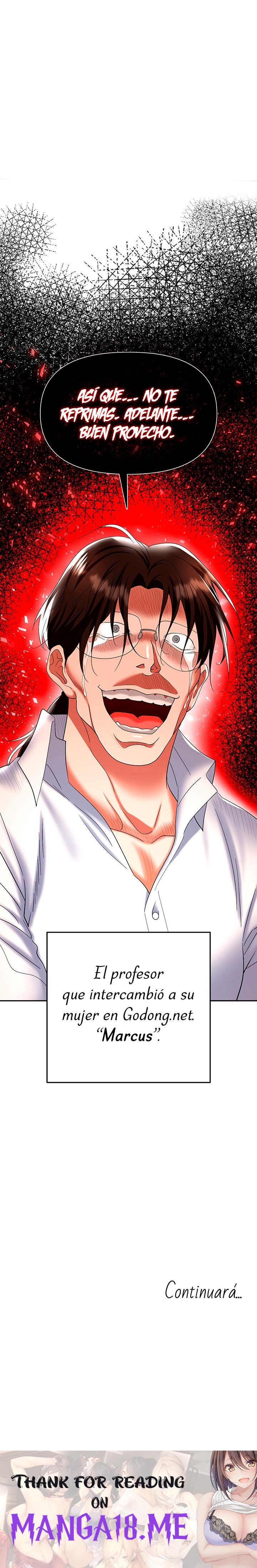 Trap (Pornhwa) Raw - Chapter 42 Page 36