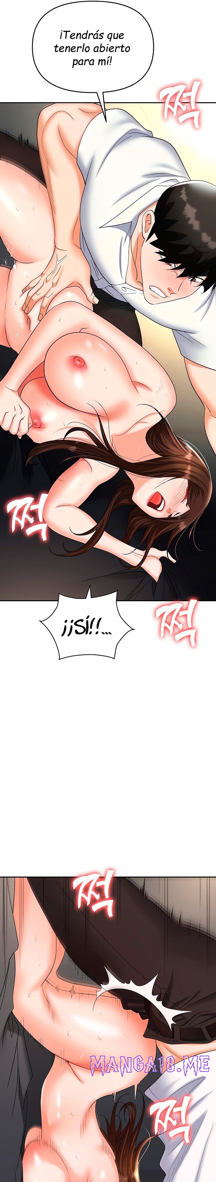 Trap (Pornhwa) Raw - Chapter 42 Page 8