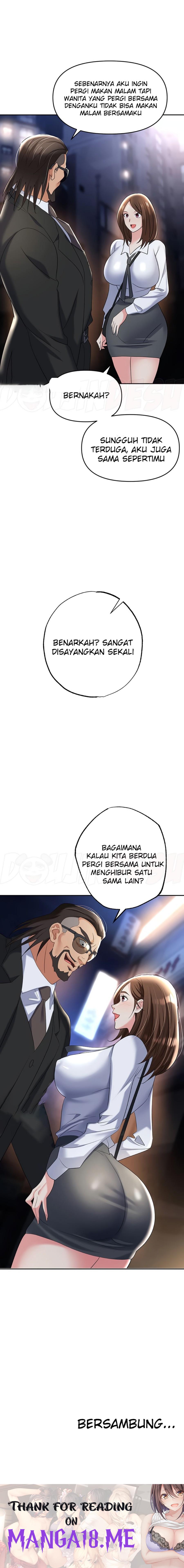 Trap (Pornhwa) Raw - Chapter 51 Page 31