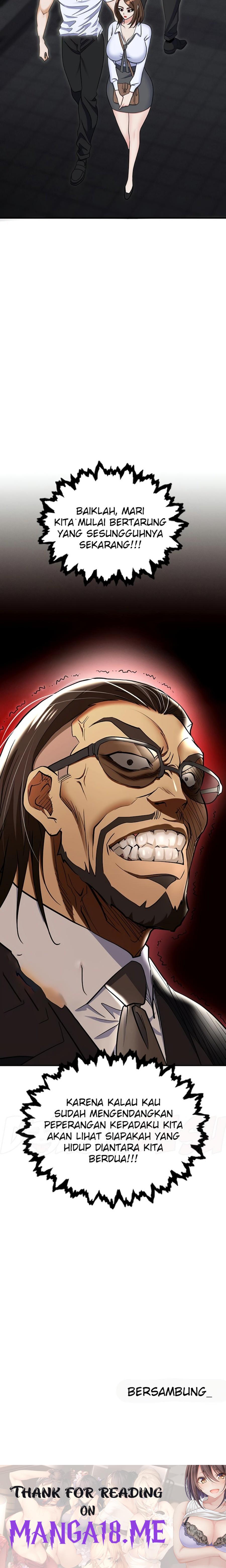 Trap (Pornhwa) Raw - Chapter 52 Page 29