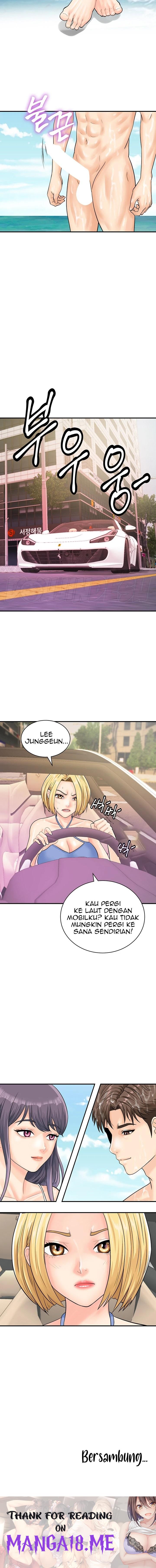 Please Scan Here Raw - Chapter 24 Page 24