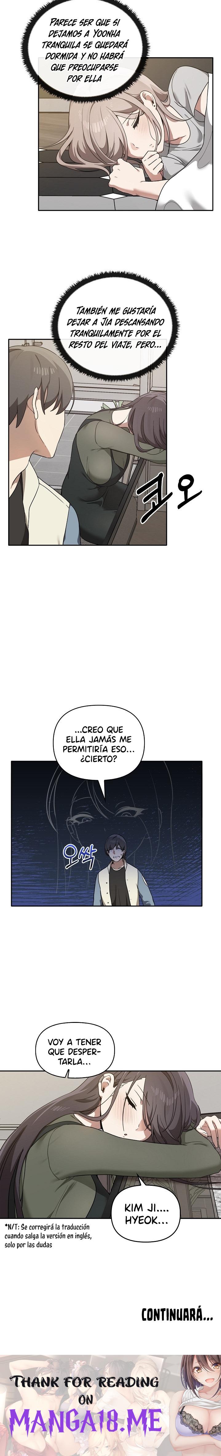 I Really Love IT! Raw - Chapter 15 Page 24