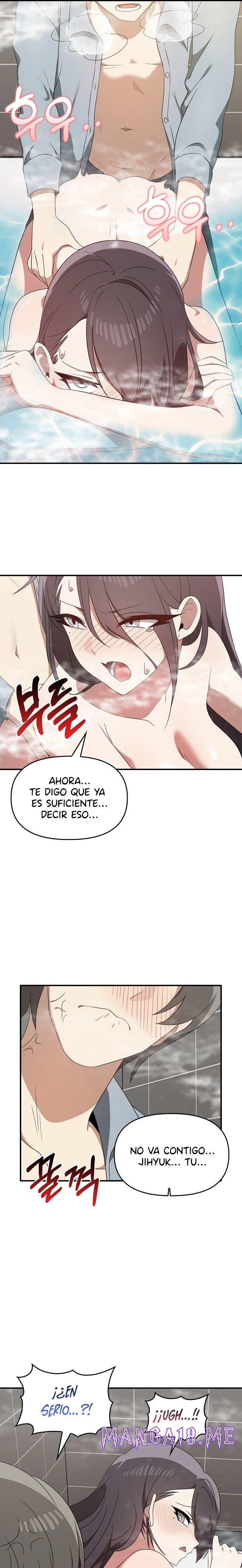 I Really Love IT! Raw - Chapter 32 Page 11