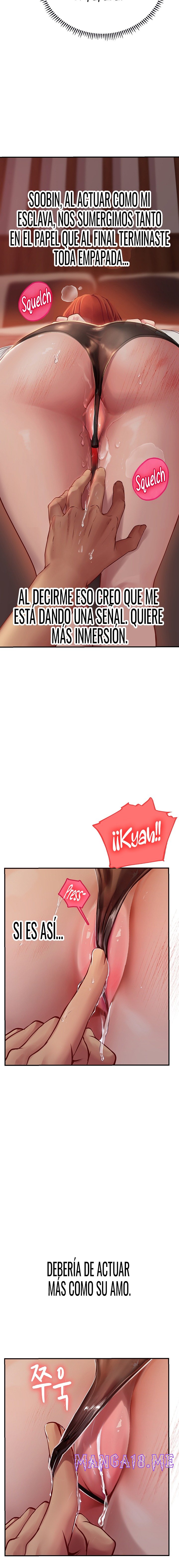 Intern Haenyeo Raw - Chapter 47 Page 20