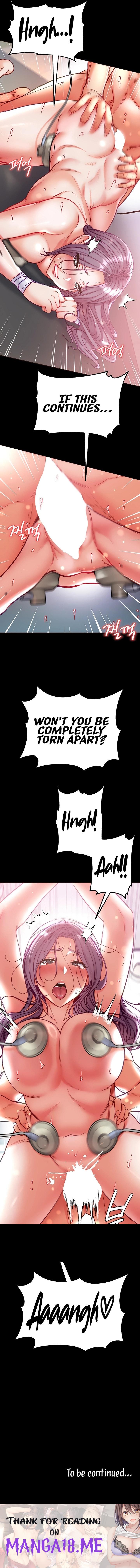 Grand Disciple - Chapter 61 Page 14