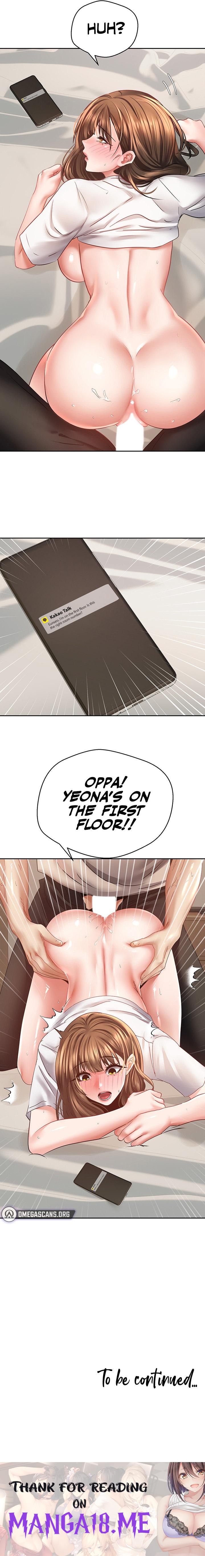 Desire Realization App - Chapter 33 Page 22