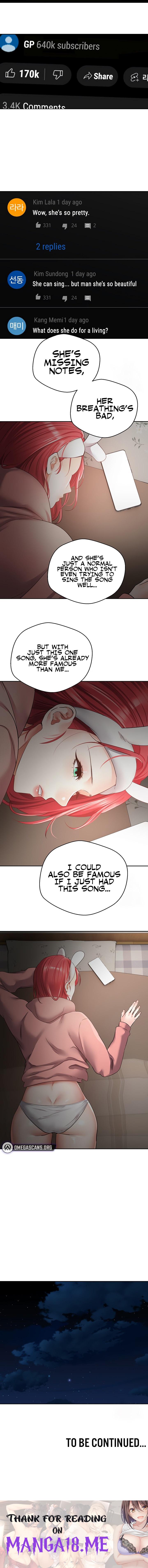 Desire Realization App - Chapter 59 Page 15