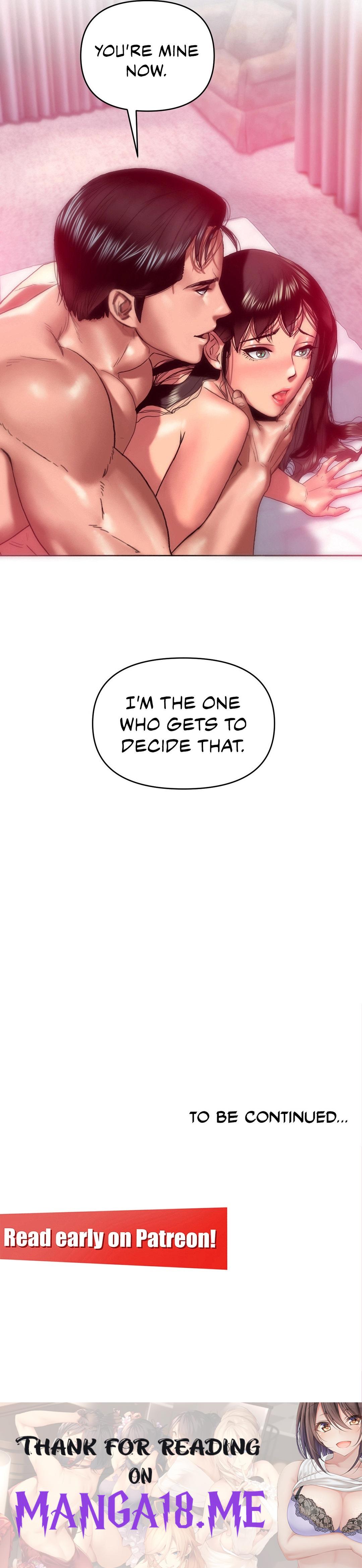 Trophy Wives - Chapter 9 Page 18