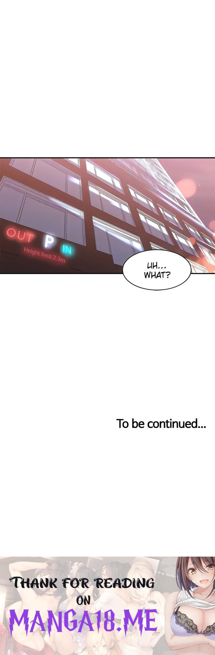 Manager, Please Scold Me - Chapter 38 Page 16