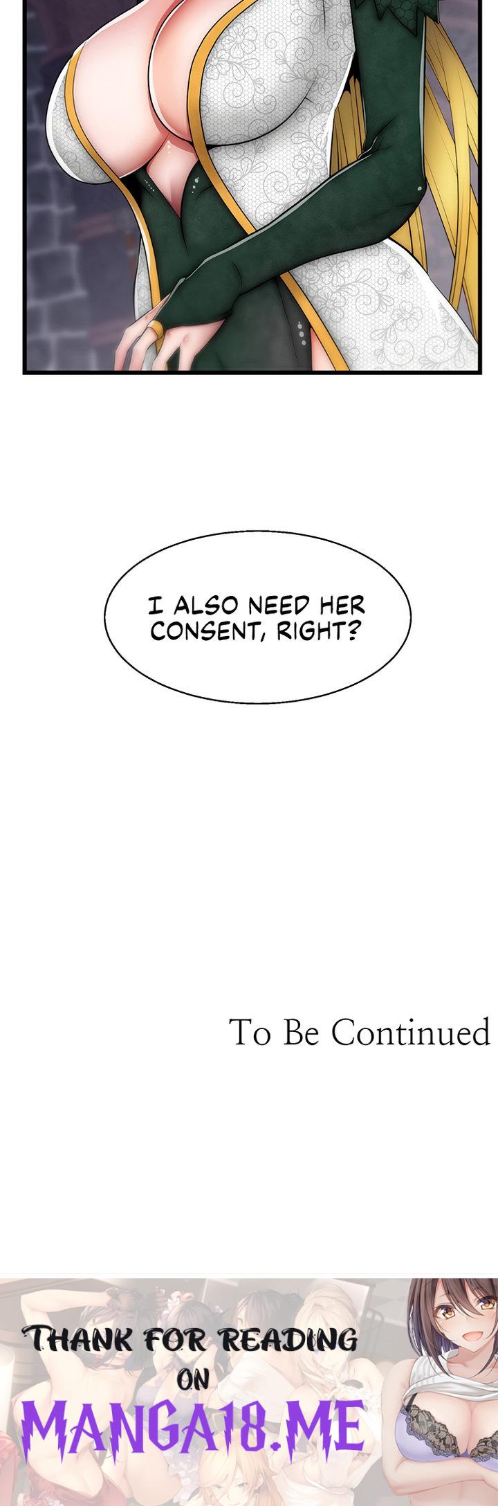 Sexy Virtual Elf - Chapter 7 Page 41