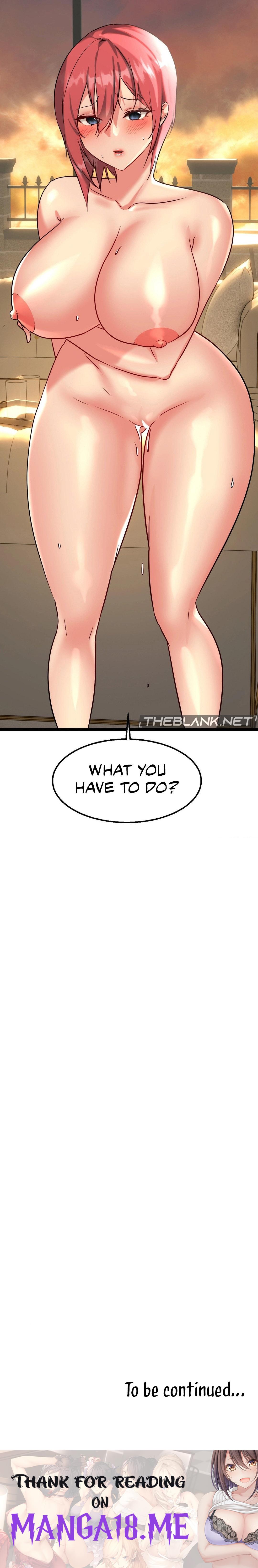 Chewy - Chapter 21 Page 20