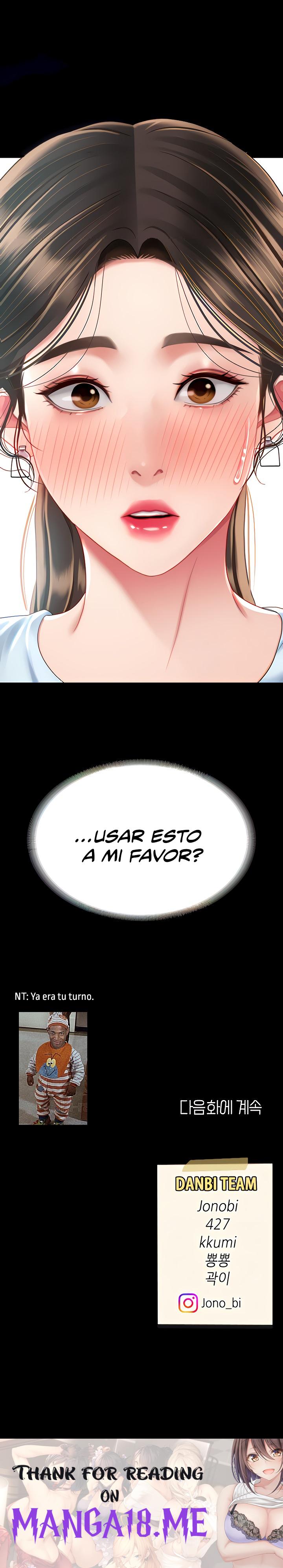 Mom Eat First Raw - Chapter 16 Page 41