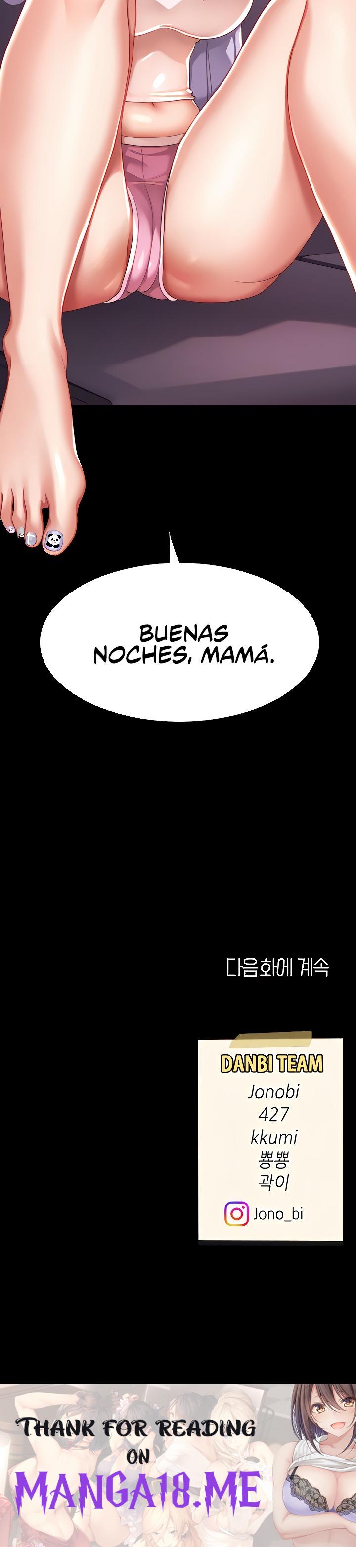 Mom Eat First Raw - Chapter 18 Page 36
