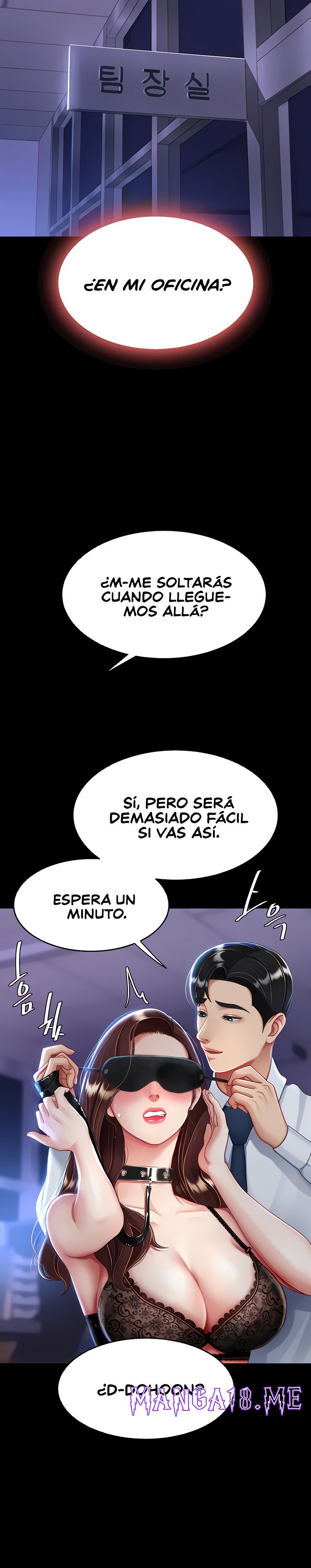 Mom Eat First Raw - Chapter 20 Page 32