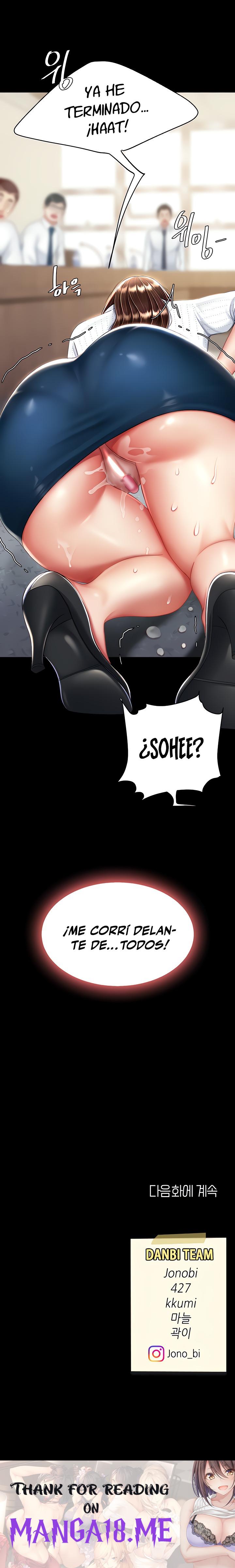 Mom Eat First Raw - Chapter 25 Page 30