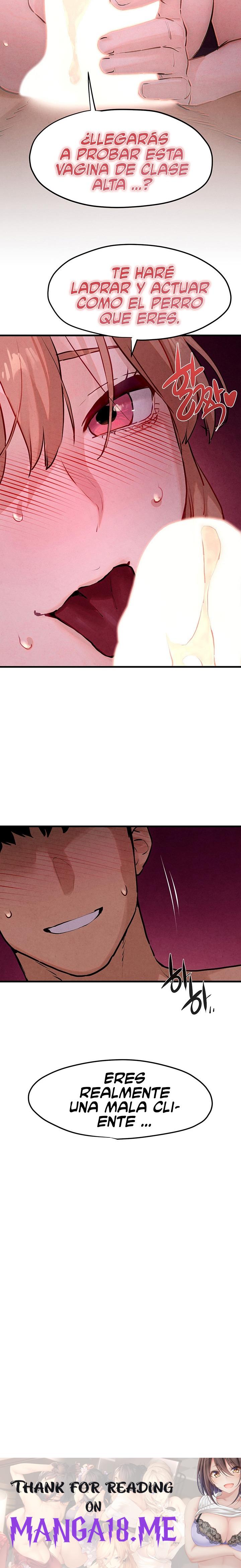 Moby Dick Raw - Chapter 11 Page 29