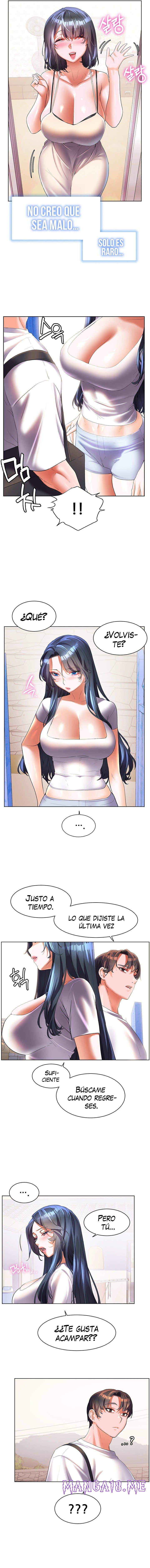Childhood Friend Raw - Chapter 57 Page 16