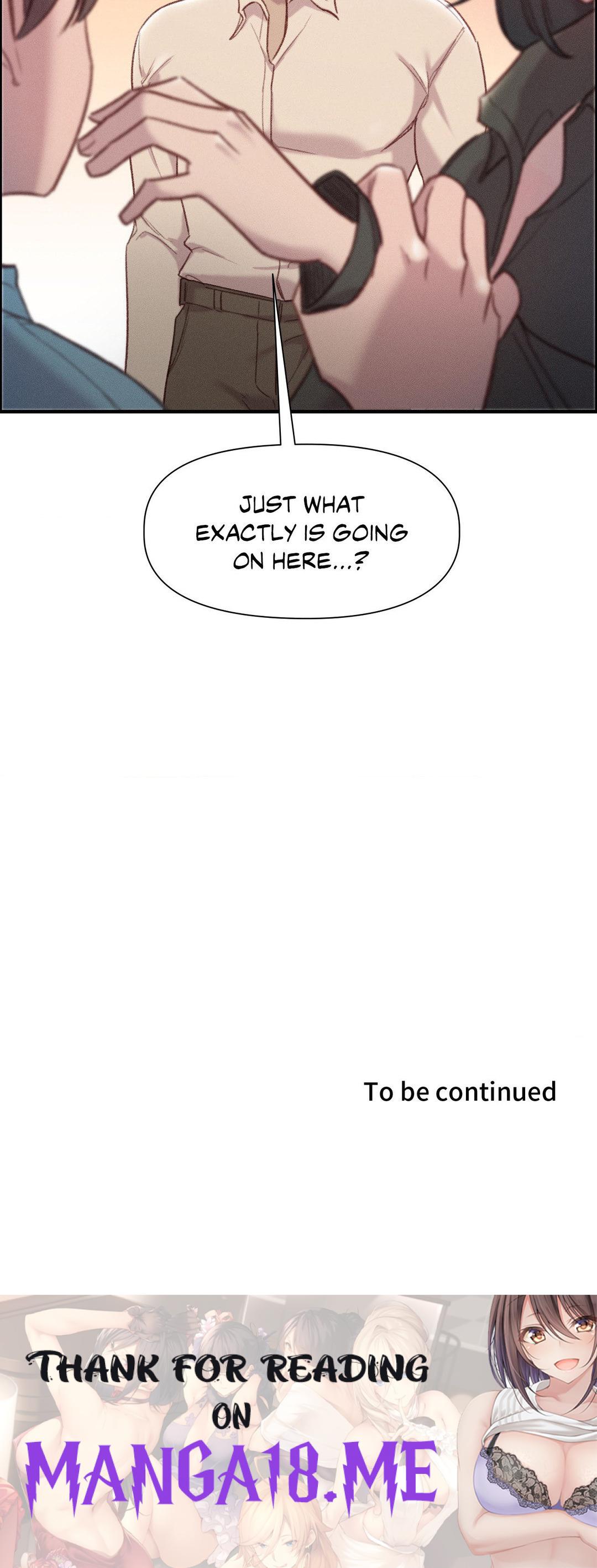 Ladies’ Man - Chapter 10 Page 91