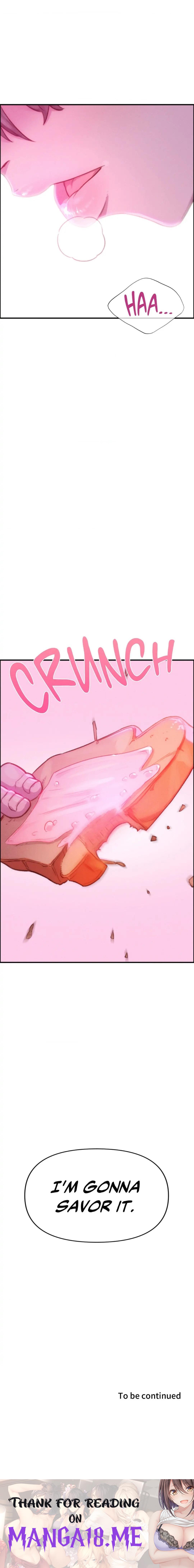 Ladies’ Man - Chapter 2 Page 35