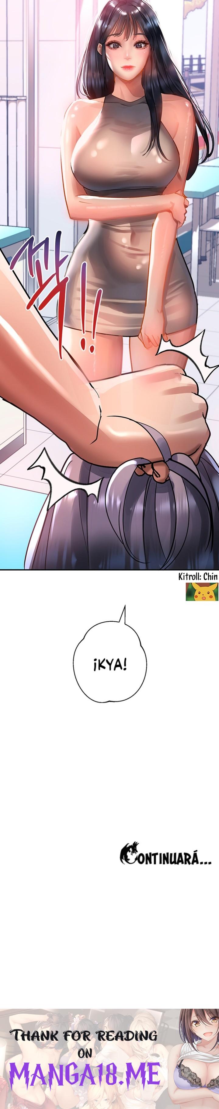 Unlock Her Heart Raw - Chapter 47 Page 30
