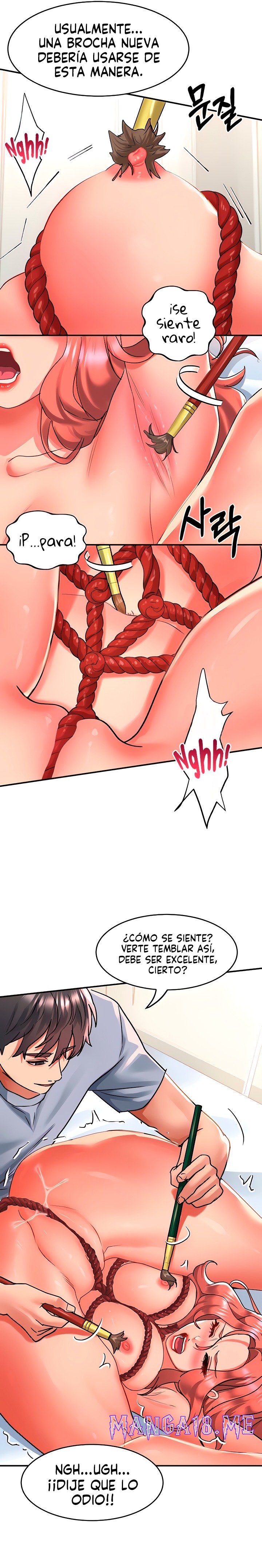 Unlock Her Heart Raw - Chapter 55 Page 13