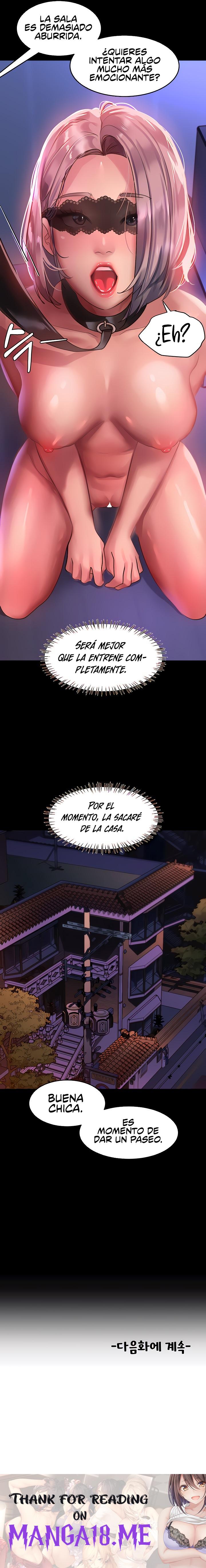 Unlock Her Heart Raw - Chapter 59 Page 30