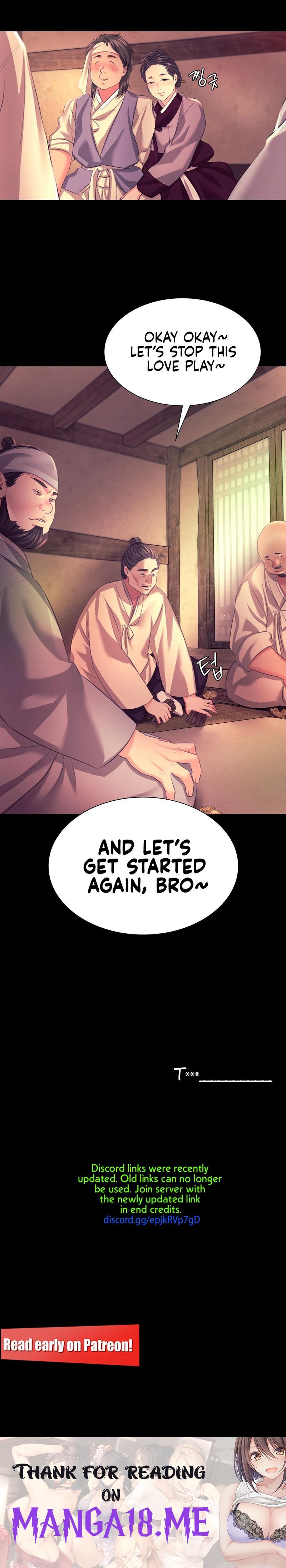 Madam - Chapter 69 Page 16
