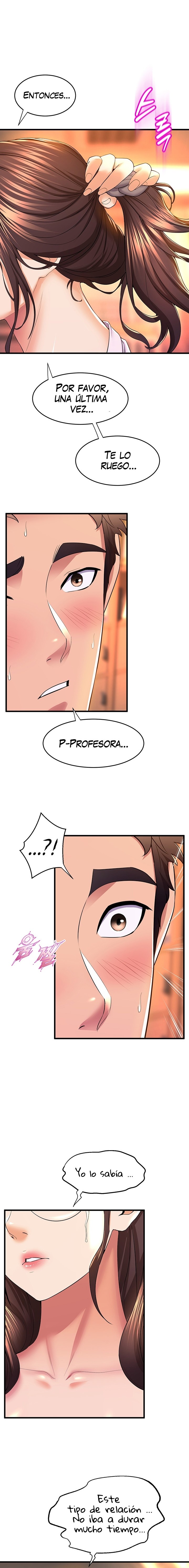 Dance Department’s Female Sunbaes Raw - Chapter 62 Page 12