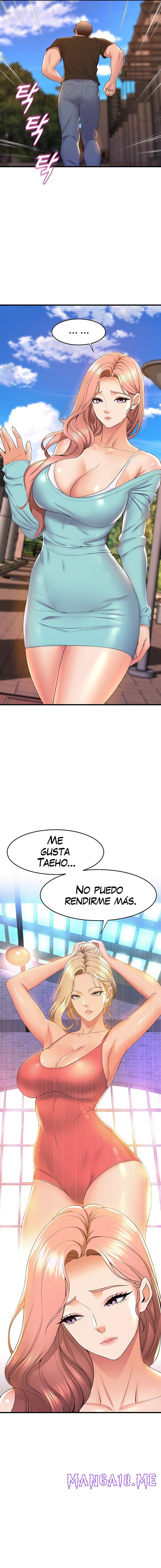Dance Department’s Female Sunbaes Raw - Chapter 62 Page 6