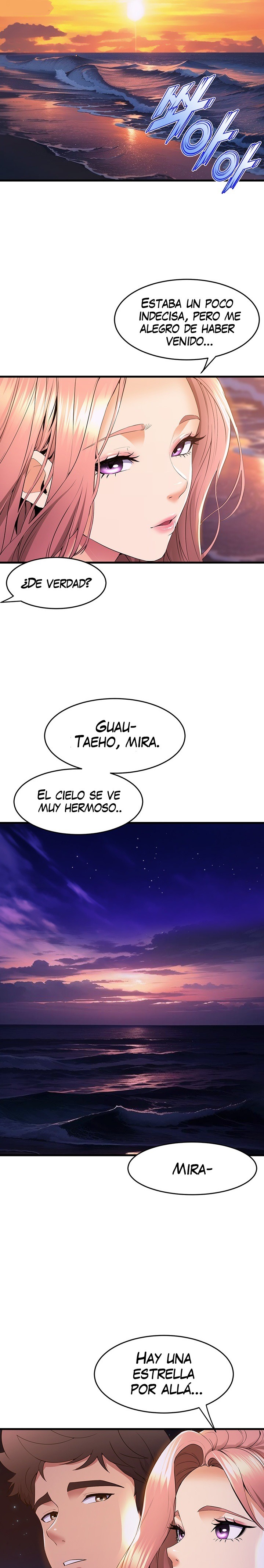 Dance Department’s Female Sunbaes Raw - Chapter 67 Page 14