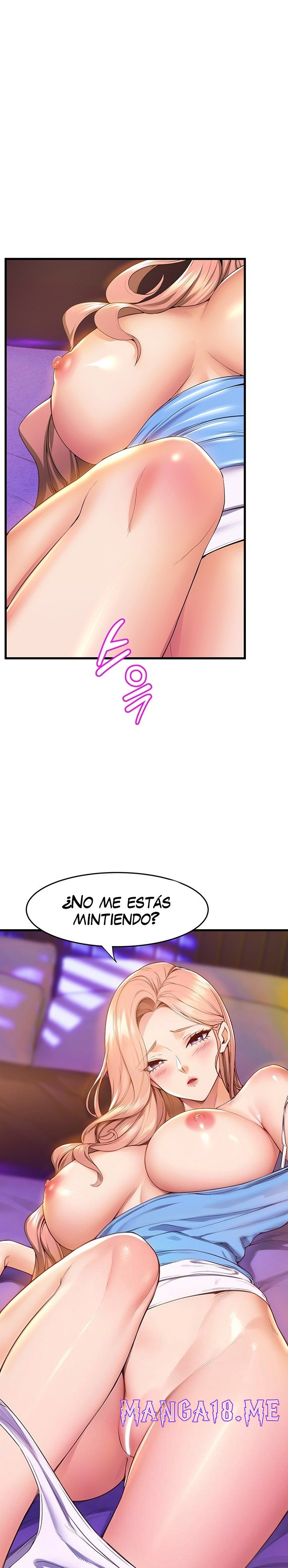 Dance Department’s Female Sunbaes Raw - Chapter 67 Page 24