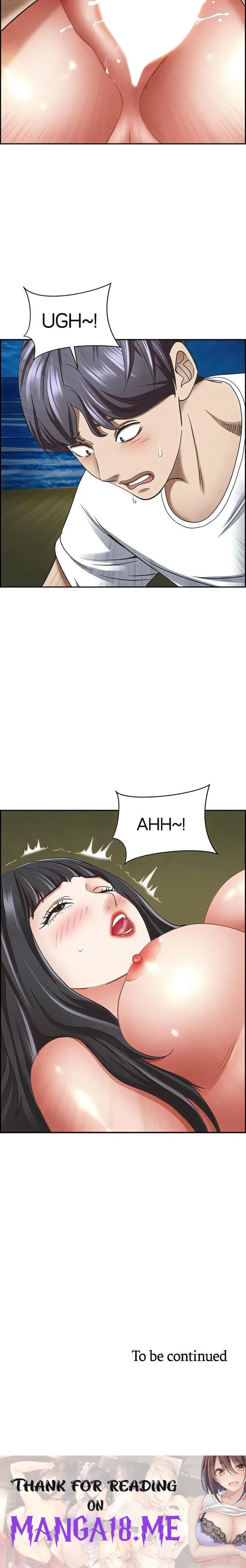 Living With a MILF Raw - Chapter 116 Page 27