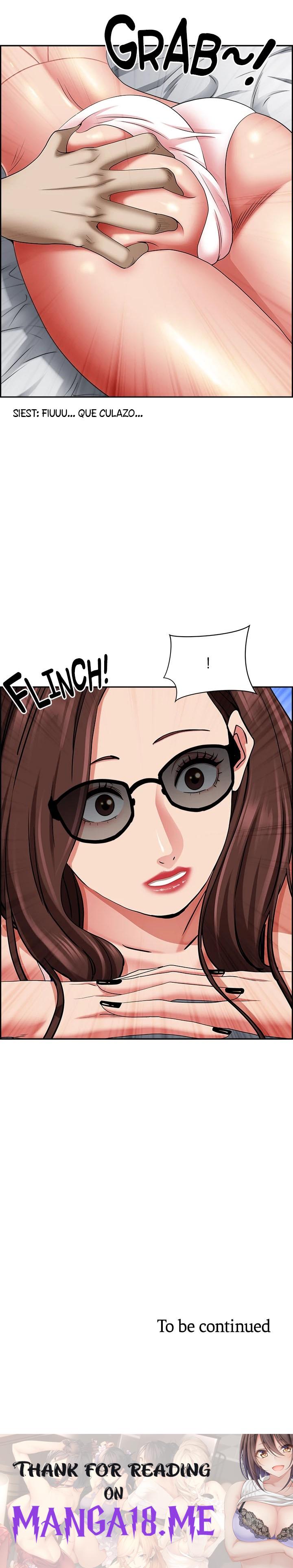 Living With a MILF Raw - Chapter 87 Page 36