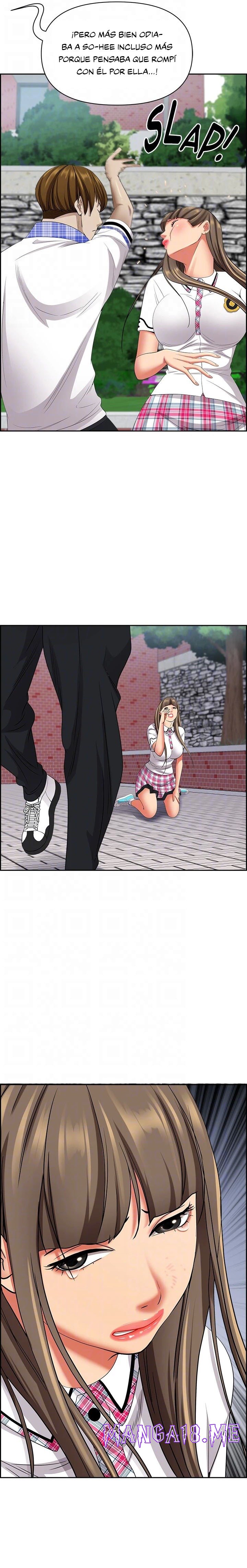 Living With a MILF Raw - Chapter 91 Page 15